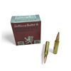 Image 1 : Sellier & Bellot Precision Rifle 338 Lapua Mag 250 Grain HPBT Ammunition, 10 Rounds