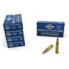 Image 1 : PPU 223 Rem 55 Grain FMJ BT Ammunition, 100 Rounds