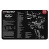 Image 1 : TekMat Gun Cleaning Mat, 11"x17", Walther PPQ Mod2, New