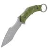 Image 1 : Reapr SLAMR Fixed Blade Knife 4.75", New