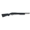 Image 1 : Remington 870 Police Magnum Pump Action 12Ga Shotgun 3" Chamber 18" Barrel Synthetic Stock, New