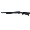 Image 2 : Remington 870 Police Magnum Pump Action 12Ga Shotgun 3" Chamber 18" Barrel Synthetic Stock, New
