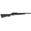 Image 1 : Ruger American Rimfire Target Bolt Action Rifle 22LR 18" Threaded Barrel Black Laminate Stock, New