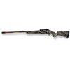 Image 2 : Browning X-Bolt Hell's Canyon Bolt Action Rifle 6.5 Creed.  26" Barrel McMillan Stock OVIX Camo, New