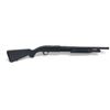 Image 1 : Mossberg Maverick 88 Security Pump Action 12Ga Shotgun 3" Chamber 18.5" Barrel Black Synthetic Stock