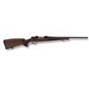 Image 1 : CZ 557 85th Anniversary Edition Bolt Action Rifle 308 Win 20.5" Barrel Wood Stock, New