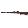 Image 2 : CZ 557 85th Anniversary Edition Bolt Action Rifle 308 Win 20.5" Barrel Wood Stock, New