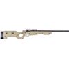 Image 1 : Keystone Crickett Precision Single Shot Bolt Action 16" Barrel .22 LR, New