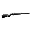 Image 1 : Keystone Crickett Bolt Action Youth Rifle .22 LR 16" Barrel Black Stock, New