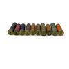 Image 2 : Canuck/ Dominion 10 Ga Cardboard Ammunition, 10 Rounds