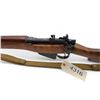 Image 3 : Savage Lee Enfield No 4 MK I* Bolt Action Rifle 303 British 25" Barrel Wood Stock US Property Marked