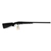 Image 1 : Charles Daly 101 Single Shot 12 Ga Shotgun 3" Chamber 28" Barrel Black Synthetic Stock