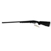 Image 2 : Charles Daly 101 Single Shot 12 Ga Shotgun 3" Chamber 28" Barrel Black Synthetic Stock