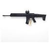 Image 2 : Crusader Arms Templar Semi Auto Rifle 5.56 NATO 18.7" Threaded Barrel Folding Stock W/ Feyachi Optic