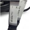 Image 2 : Bianchi Nylon Liner Belt, 1 1/2" Width Size 28" - 34"