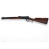 Image 2 : Chiappa Model 1892 Scorpio Lever Action Rifle 44 Rem Mag 16" Barrel Wood Stock