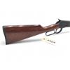 Image 4 : Chiappa Model 1892 Scorpio Lever Action Rifle 44 Rem Mag 16" Barrel Wood Stock
