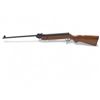Image 2 : Unknown Break Action Single Shot .177 Caliber Air Rifle Wood Stock