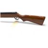 Image 4 : Unknown Break Action Single Shot .177 Caliber Air Rifle Wood Stock