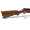 Image 7 : Unknown Break Action Single Shot .177 Caliber Air Rifle Wood Stock