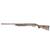 Image 2 : Weatherby Element Waterfowler Semi Auto Shotgun 20Ga 3" Chamber 26" Vent Rib Barrel Max-5 Camo