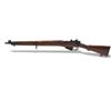 Image 2 : Savage Lee Enfield No 4 MK I* Bolt Action Rifle 303 British 25" Barrel Wood Stock US Property Marked