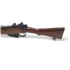 Image 3 : Savage Lee Enfield No 4 MK I* Bolt Action Rifle 303 British 25" Barrel Wood Stock US Property Marked
