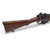 Image 6 : Savage Lee Enfield No 4 MK I* Bolt Action Rifle 303 British 25" Barrel Wood Stock US Property Marked