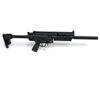 Image 1 : GSG-16 Semi Auto Rifle 22LR 16.25" Barrel Grey/Black With Adjustable Stock