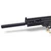 Image 3 : GSG-16 Semi Auto Rifle 22LR 16.25" Barrel Grey/Black With Adjustable Stock