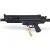 Image 4 : GSG-16 Semi Auto Rifle 22LR 16.25" Barrel Grey/Black With Adjustable Stock