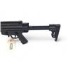 Image 5 : GSG-16 Semi Auto Rifle 22LR 16.25" Barrel Grey/Black With Adjustable Stock