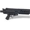 Image 6 : GSG-16 Semi Auto Rifle 22LR 16.25" Barrel Grey/Black With Adjustable Stock