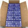 Image 1 : Federal Champion 22 LR 36 Grain CPHP Ammunition, 5250 Round Case