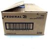 Image 2 : Federal Champion 22 LR 36 Grain CPHP Ammunition, 5250 Round Case