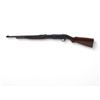 Image 2 : Remington Model 14 Pump Action Rifle .32 Rem 22" Barrel Wood Stock