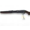 Image 4 : Remington Model 14 Pump Action Rifle .32 Rem 22" Barrel Wood Stock
