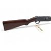 Image 6 : Remington Model 14 Pump Action Rifle .32 Rem 22" Barrel Wood Stock