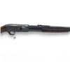 Image 7 : Remington Model 14 Pump Action Rifle .32 Rem 22" Barrel Wood Stock
