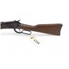Image 3 : Rossi Model R92 Lever Action Rifle .357 Magnum 20" Barrel Wood Stock