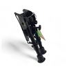 Image 2 : Caldwell Folding Bipod Adjustable 6-9"