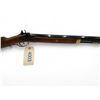 Image 7 : Pedersoli 50 Caliber Muzzle Loading Percussion Cap Black Powder Rifle 28" Barrel Wood Stock