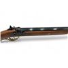 Image 9 : Pedersoli 50 Caliber Muzzle Loading Percussion Cap Black Powder Rifle 28" Barrel Wood Stock