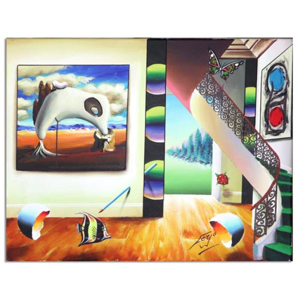 Catalan Masters by Ferjo Original