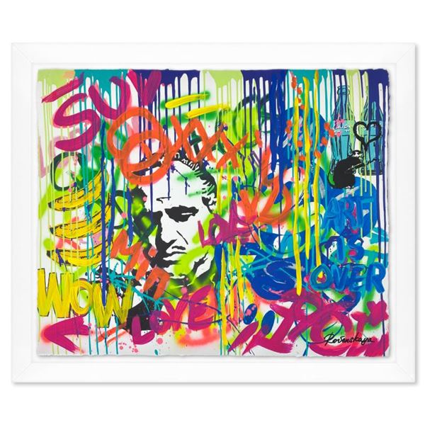 Life Lessons by Rovenskaya Original