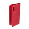 Image 3 : Louis Vuitton Red Leather Iphone XS Case