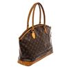 Image 3 : Louis Vuitton Lockit Horizontal Tote