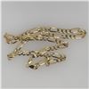 Image 1 : 14K Yellow Gold Chain