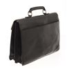 Image 3 : Louis Vuitton Black Epi Leather Serviette Ambassador Briefcase