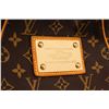 Image 4 : Louis Vuitton Brown Monogram Galliera PM Hobo Bag